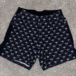 Men’s Lululemon Bathing Suit sz.L